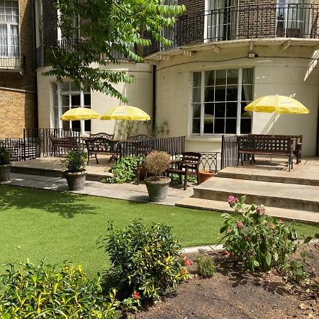 Grange Blooms Hotel Londra Esterno foto