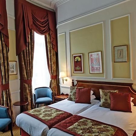 Grange Blooms Hotel Londra Esterno foto