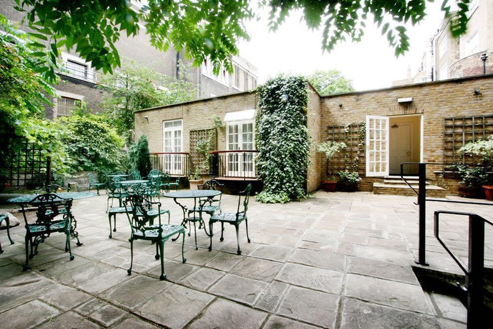 Grange Blooms Hotel Londra Servizi foto