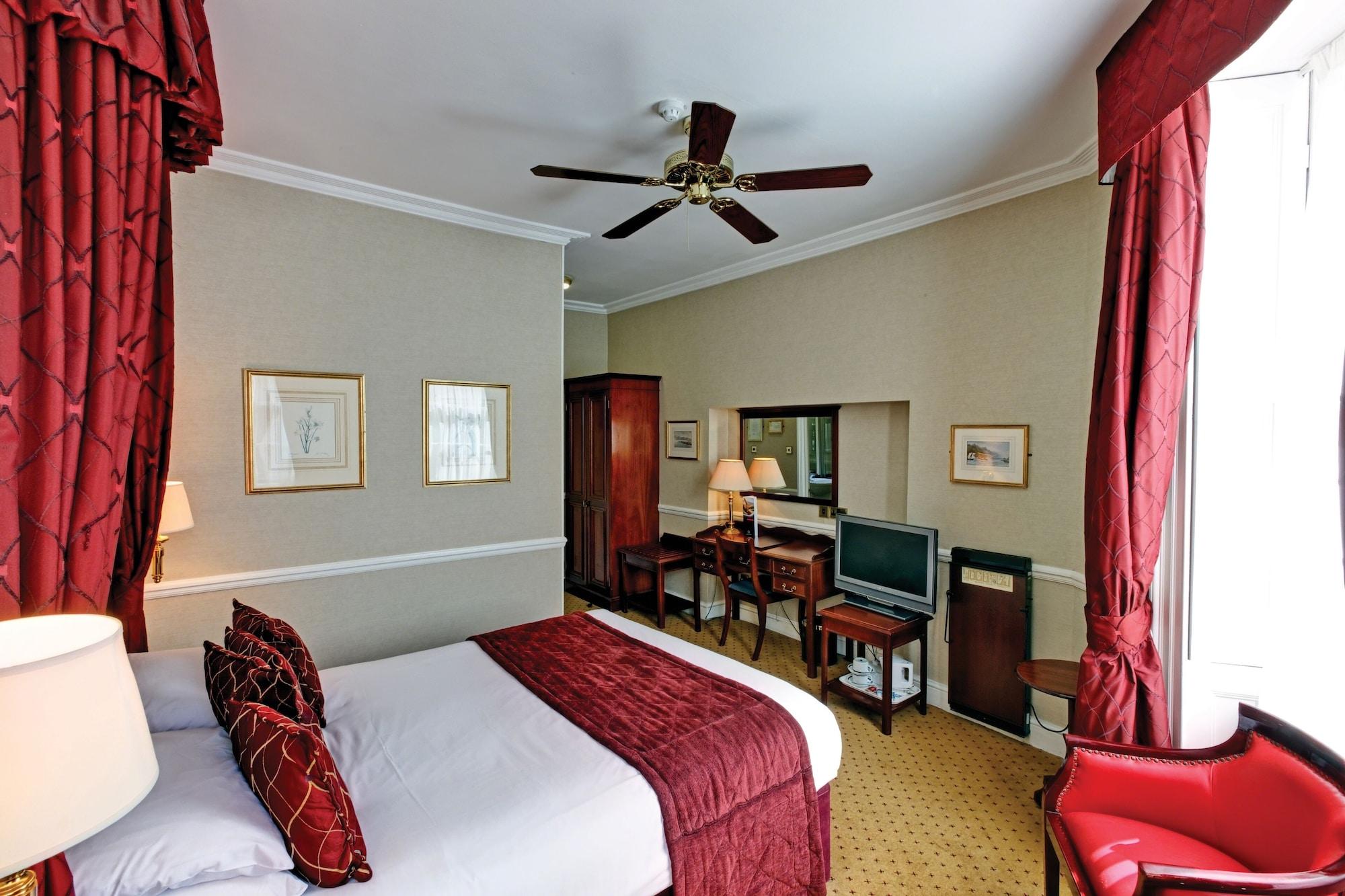 Grange Blooms Hotel Londra Esterno foto