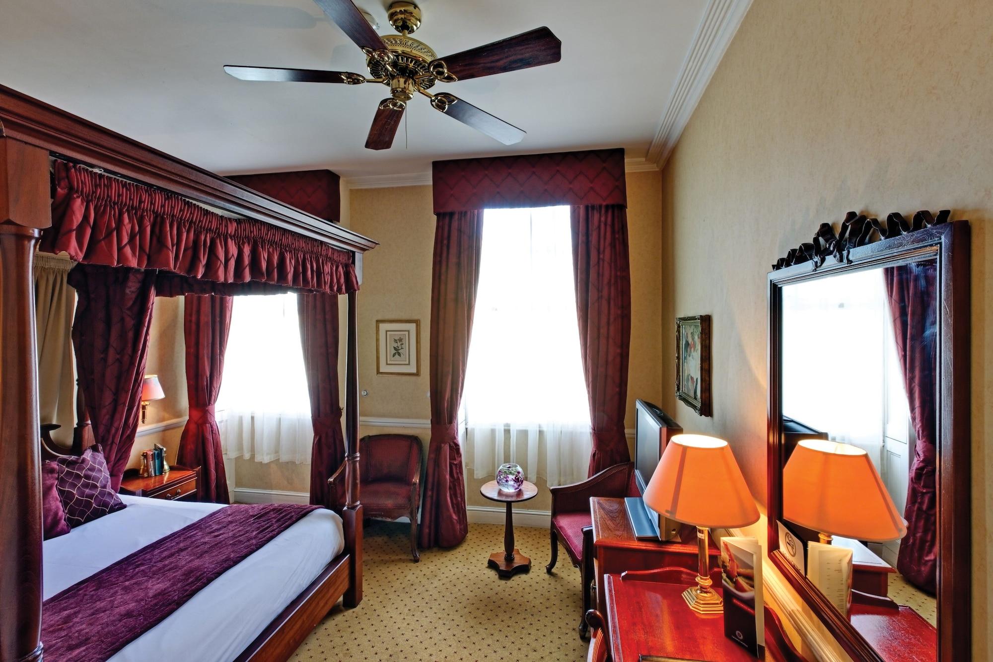 Grange Blooms Hotel Londra Esterno foto