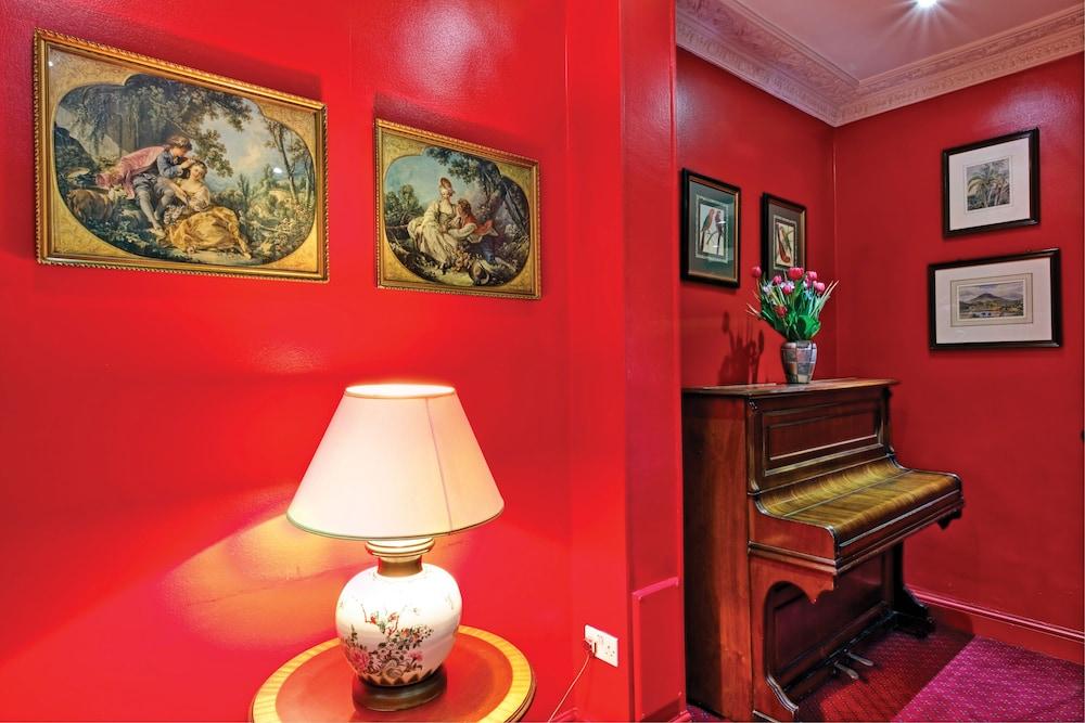 Grange Blooms Hotel Londra Esterno foto