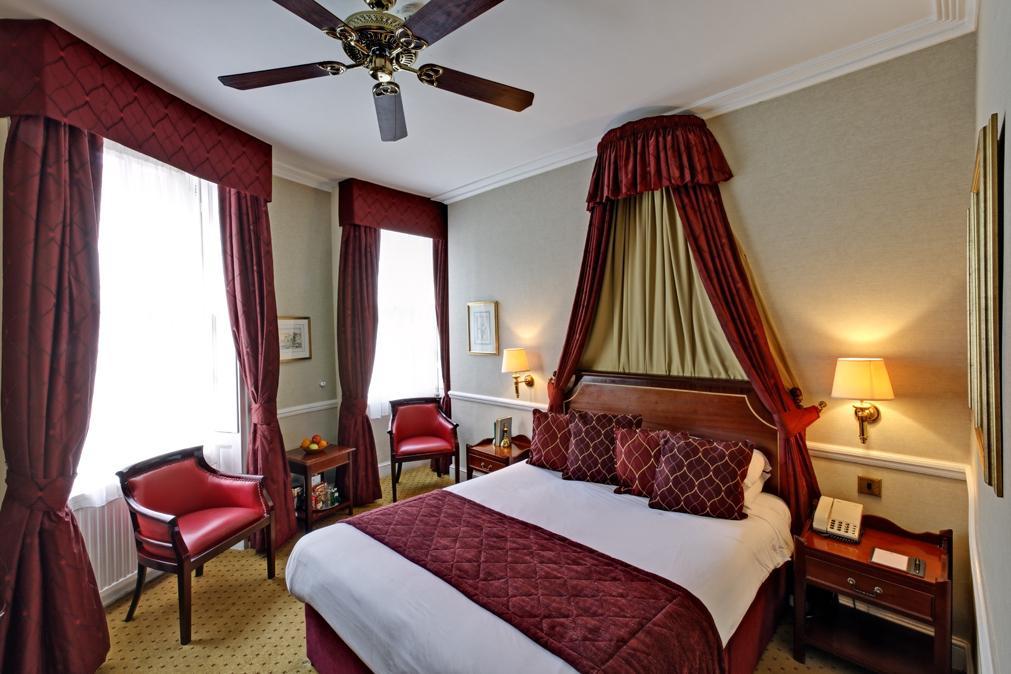 Grange Blooms Hotel Londra Camera foto