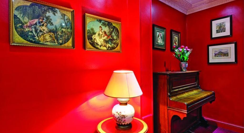 Grange Blooms Hotel Londra Esterno foto