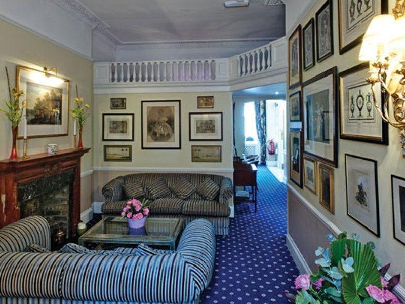 Grange Blooms Hotel Londra Esterno foto