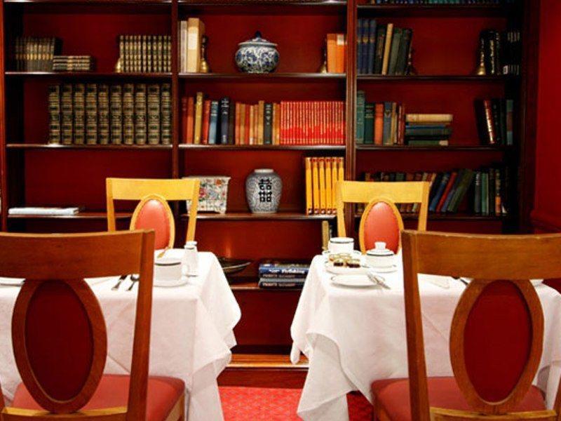 Grange Blooms Hotel Londra Esterno foto
