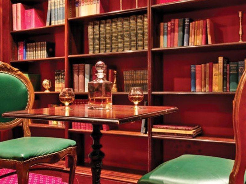 Grange Blooms Hotel Londra Esterno foto