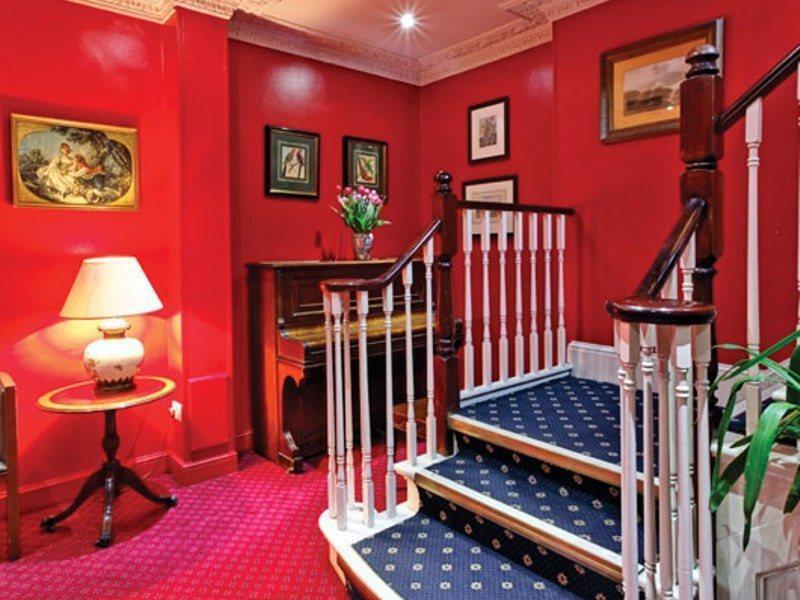 Grange Blooms Hotel Londra Esterno foto