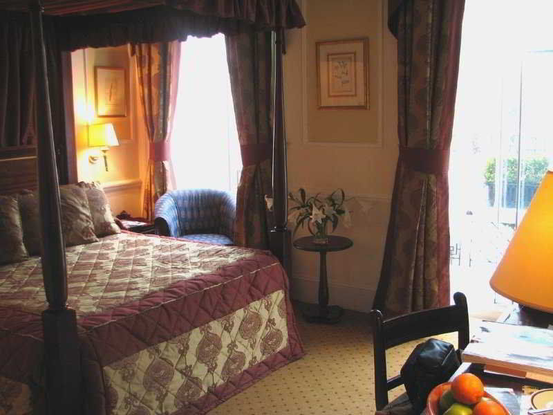 Grange Blooms Hotel Londra Esterno foto