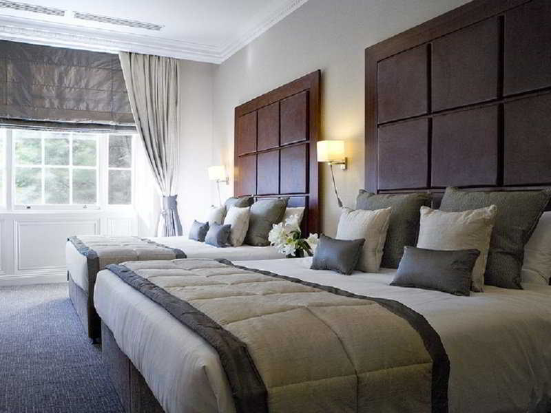 Grange Blooms Hotel Londra Esterno foto