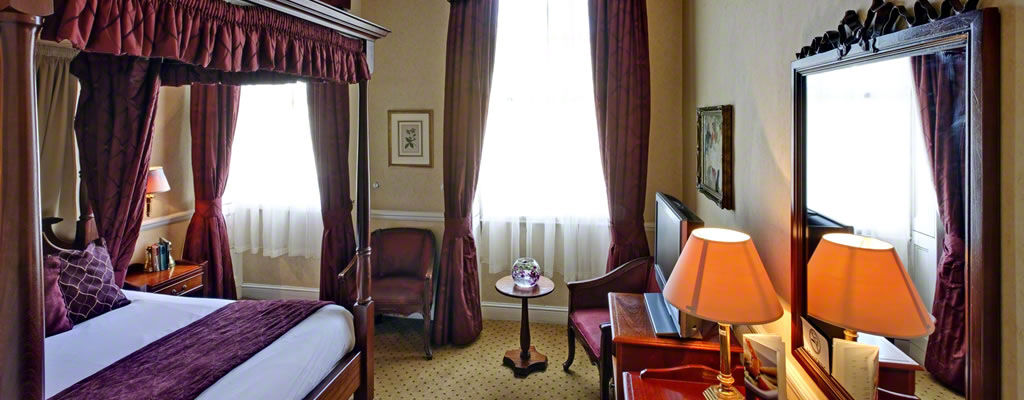 Grange Blooms Hotel Londra Esterno foto