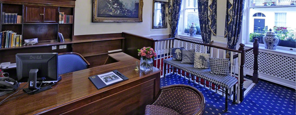 Grange Blooms Hotel Londra Esterno foto